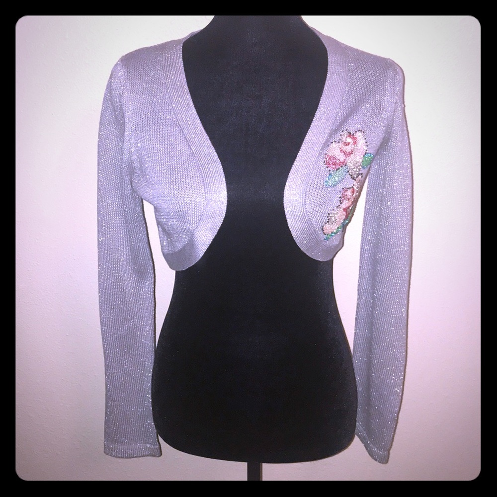 Beautiful cardigan